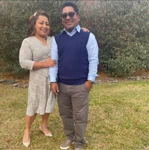 Meet your Posher, Elena